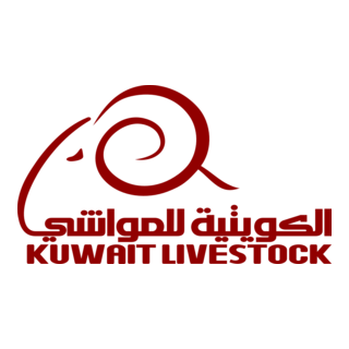 KUWAIT LIVESTOCK Logo PNG Vector