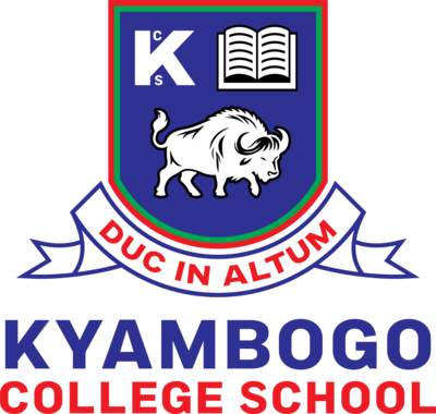 Kyambogo College School Logo PNG Vector