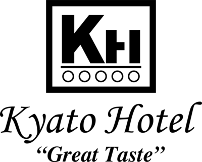 Kyato Hotel Kassanda Logo PNG Vector