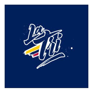 La Tri Ecuador Logo PNG Vector