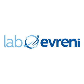 LAB EVRENİ LABORATUVAR EKİPMANLARI Logo PNG Vector