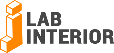 Labinterior Logo PNG Vector