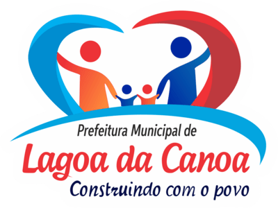 Lagoa da Canoa Logo PNG Vector