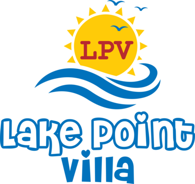 Lake Point Villa Hotel Entebbe Logo PNG Vector