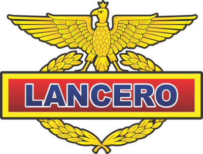 Lanceros Logo PNG Vector