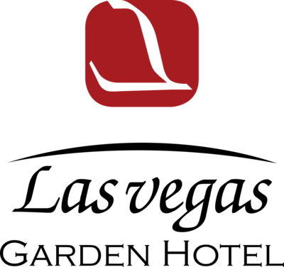 Las Vegas Garden Hotel Uganda Logo PNG Vector