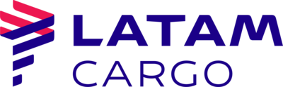 LATAM Cargo Logo PNG Vector