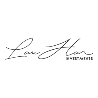 LauHar Investments Corporation Logo PNG Vector