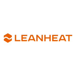 Leanheat Logo PNG Vector