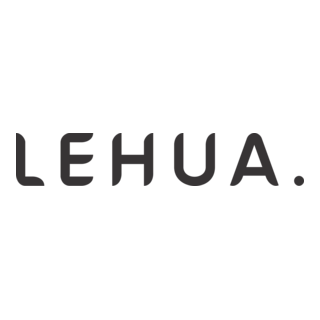 Lehua Logo PNG Vector