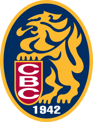 Leones del Caracas Logo PNG Vector