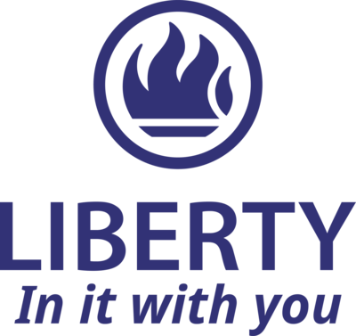 Liberty General Insurance Uganda Logo PNG Vector