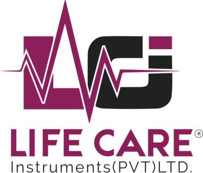 lifecare-instrument-logo Logo PNG Vector