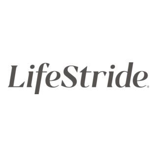 LifeStride Logo PNG Vector