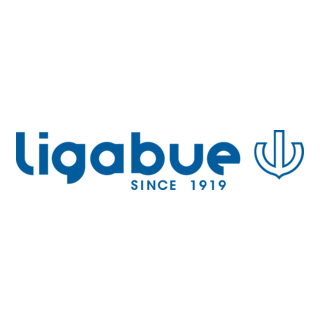 Ligabue Logo PNG Vector