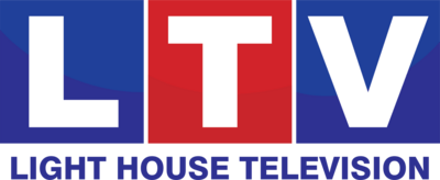 Lighth House TV Uganda Logo PNG Vector