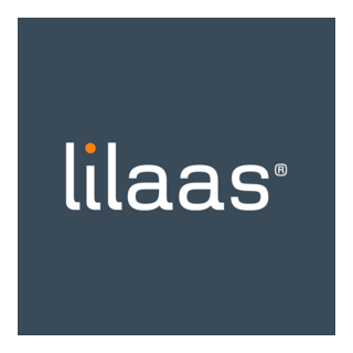 Lilaas Logo PNG Vector