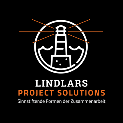 LINDLARS PROJECT Logo PNG Vector