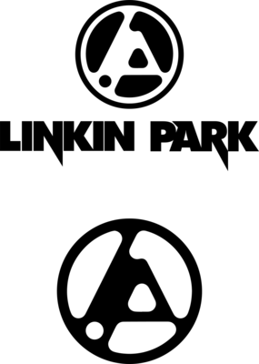 Linkin Park Logo PNG Vector