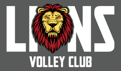 Lions Volley Club Bauru Logo PNG Vector