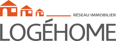 LOGEHOME Logo PNG Vector