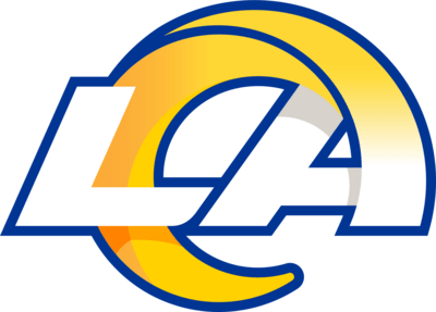 Los Angeles Rams Logo PNG Vector