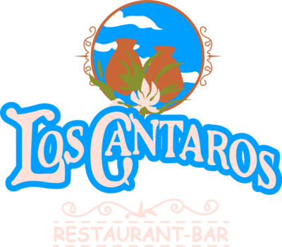 Los Cantaros Logo PNG Vector