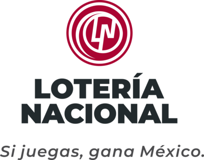 Lotería Nacional Logo PNG Vector