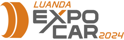 Luanda Expo Car 2024 Logo PNG Vector