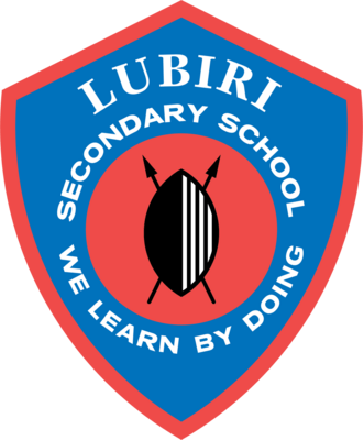 Lubiri Secondary School Logo PNG Vector