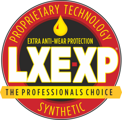 LXE-XP (Lubeguard) Logo PNG Vector