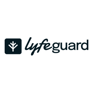 Lyfeguard Logo PNG Vector