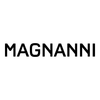 Magnanni Logo PNG Vector