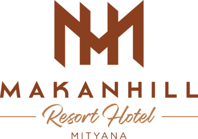 Makanhill Resort Hotel Mityana Logo PNG Vector