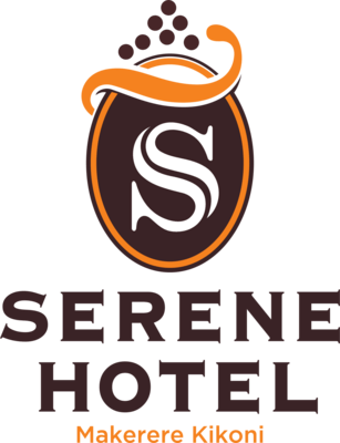 Makerere Serene Hotel Logo PNG Vector