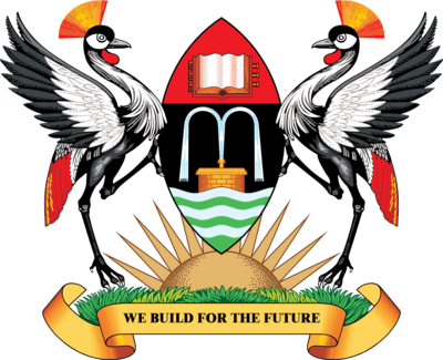 Makerere University MAK Logo PNG Vector