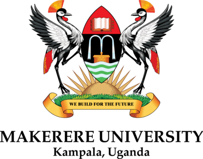 Makerere University MAK Uganda Logo PNG Vector