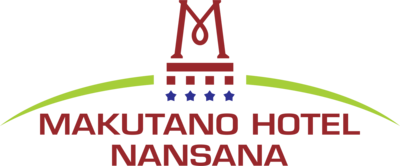 Makutano Hotel Nansana Logo PNG Vector