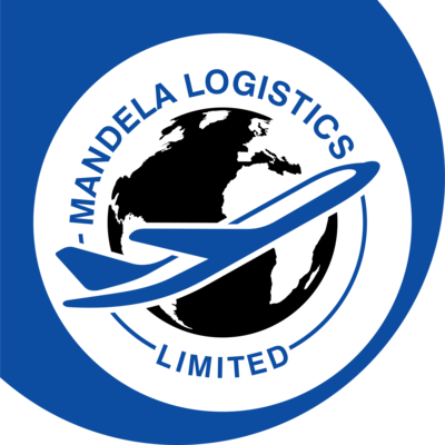 Mandela Logistics Limited Uganda Logo PNG Vector