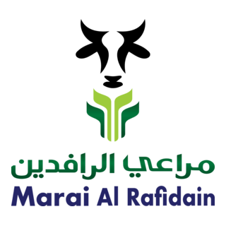 Marai Al Rafidain Foodstuff Trading Logo PNG Vector