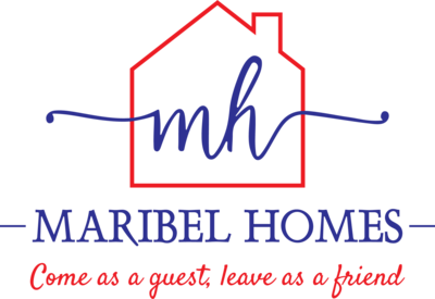 Maribel Homes Kampala Logo PNG Vector