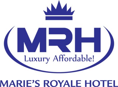 Marie's Royale Hotel Kampala Logo PNG Vector