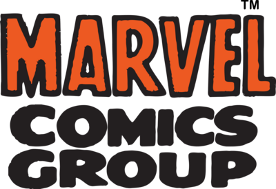 Marvel 1966-1971 Logo PNG Vector