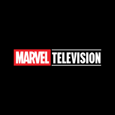 MARVEL television Logo PNG Vector