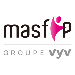 MASFIP Logo PNG Vector