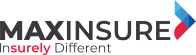 Maxinsure Logo PNG Vector