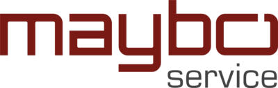 Maybo Service Logo PNG Vector