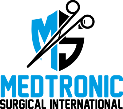 medtronic surgical international Logo PNG Vector