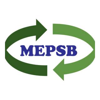 MEPSB Logo PNG Vector