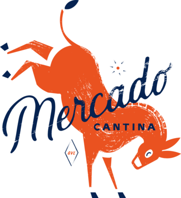 Mercado Cantina Logo PNG Vector